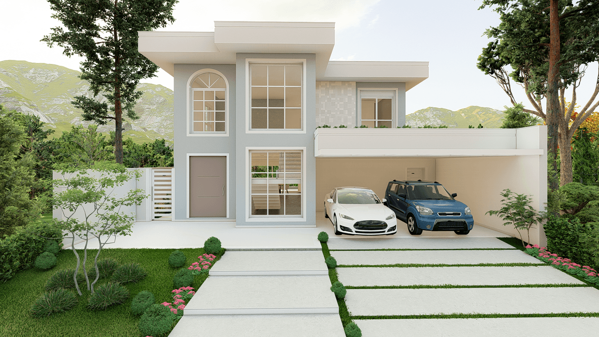 Venturi Arquitetura - Projeto em destaque