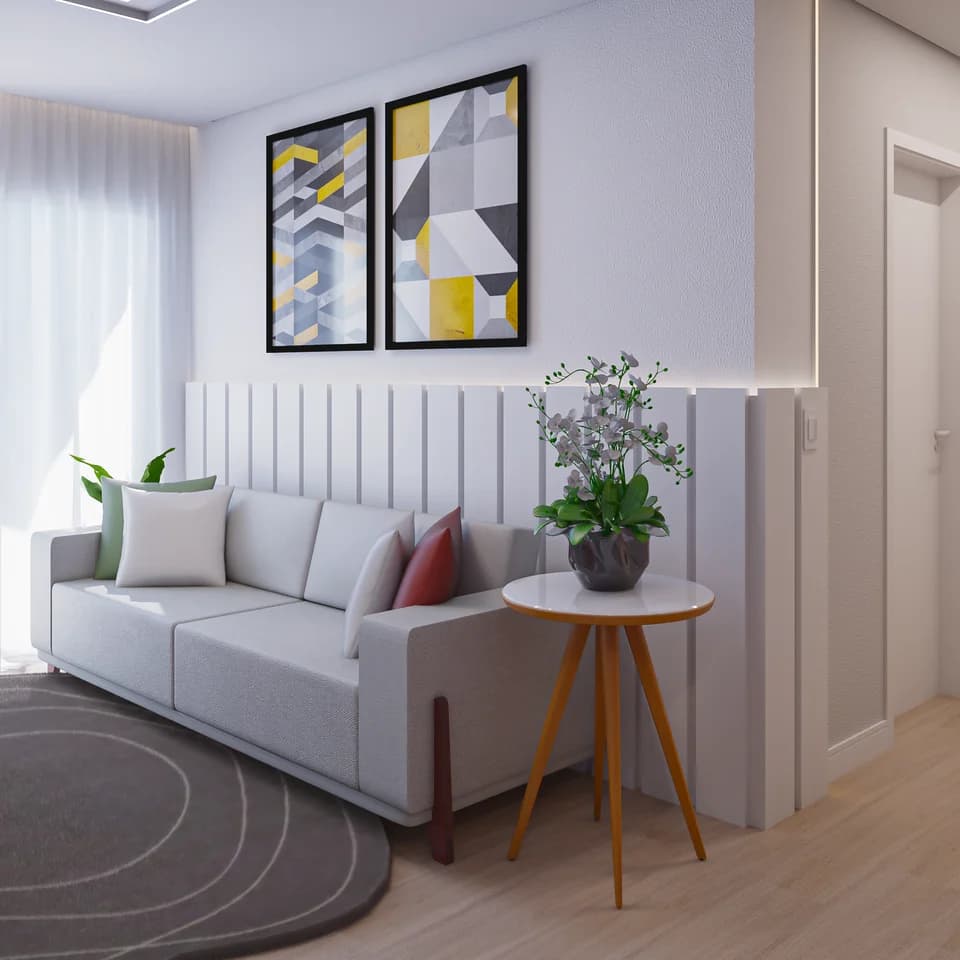 Apto Tarsila — miniatura 2