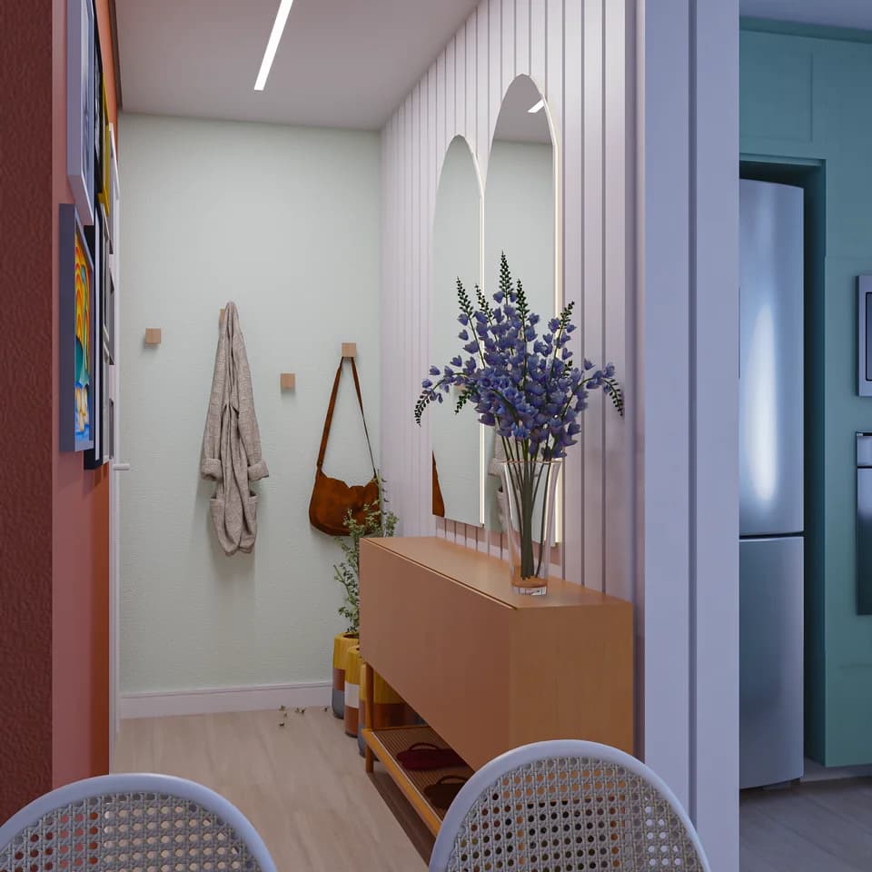 Apto Tarsila — miniatura 5