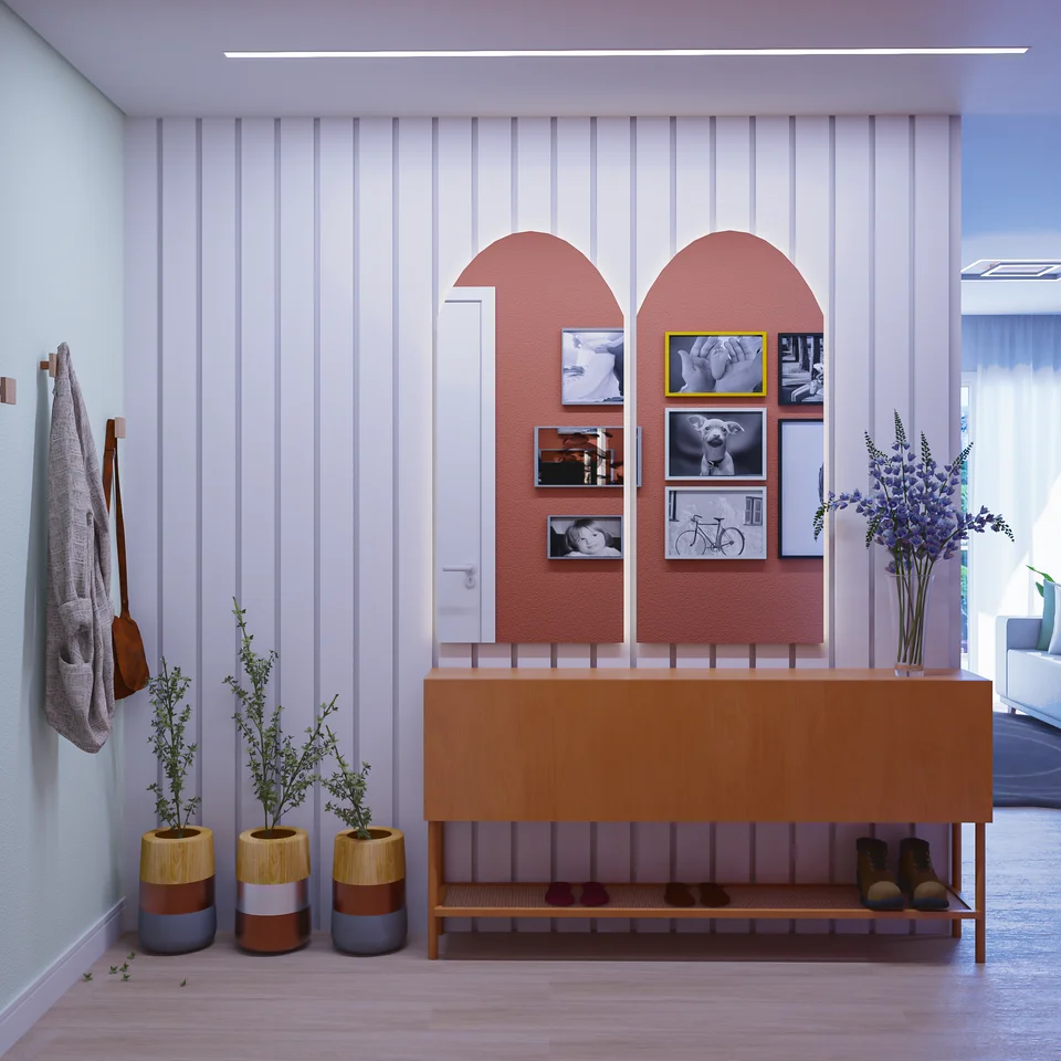 Apto Tarsila — miniatura 6