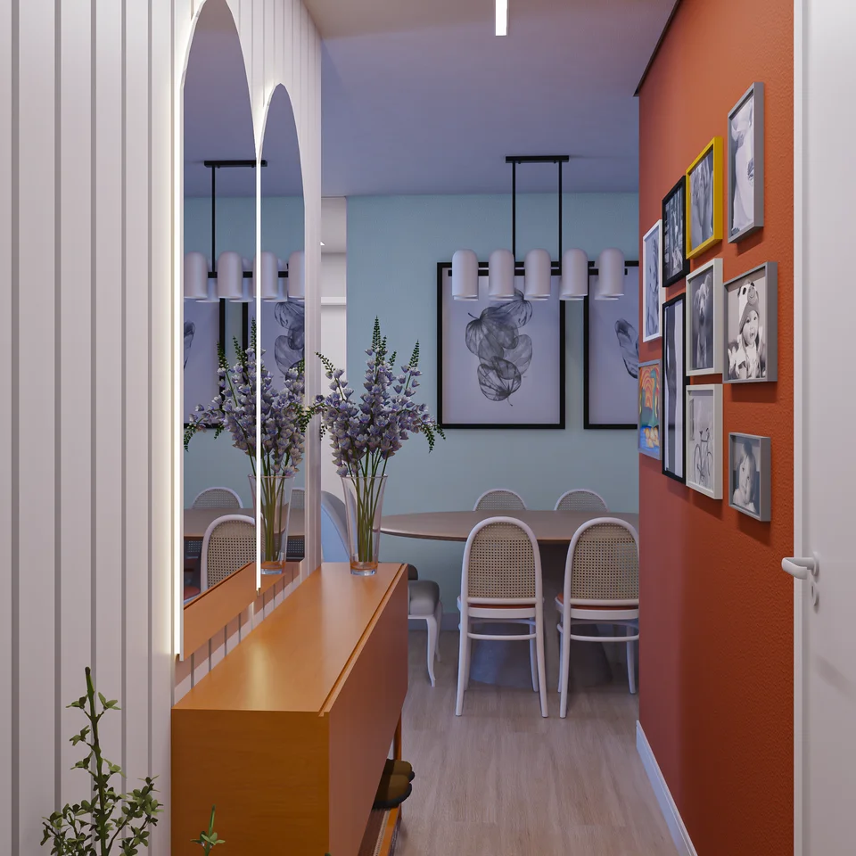 Apto Tarsila — miniatura 7