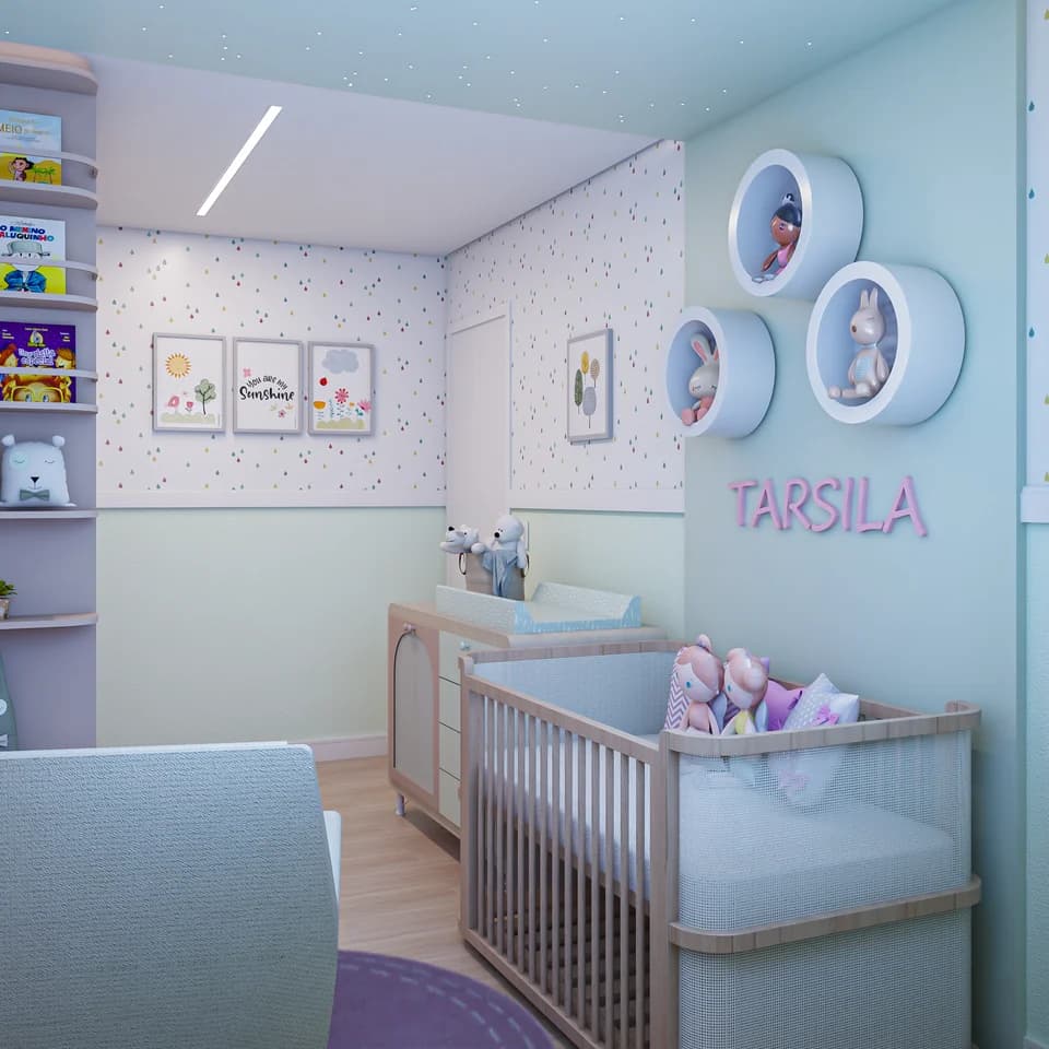 Apto Tarsila — miniatura 14