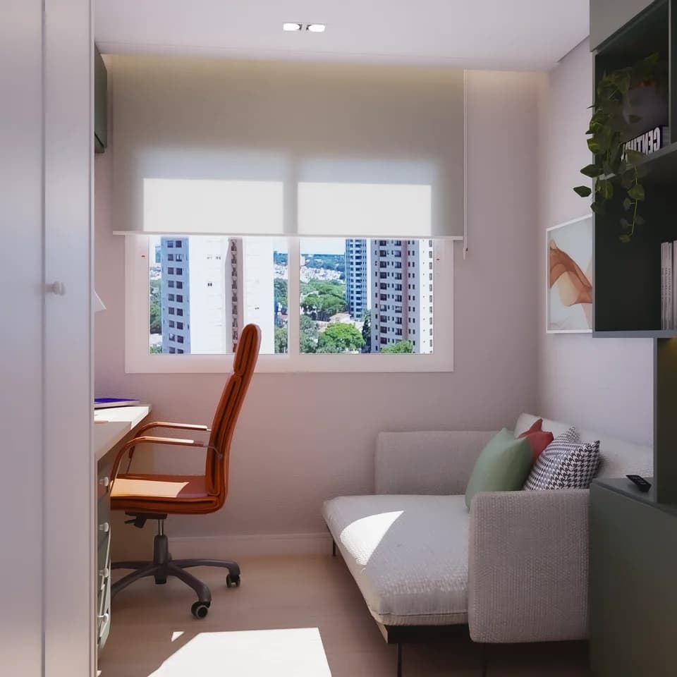 Apto Tarsila — miniatura 15