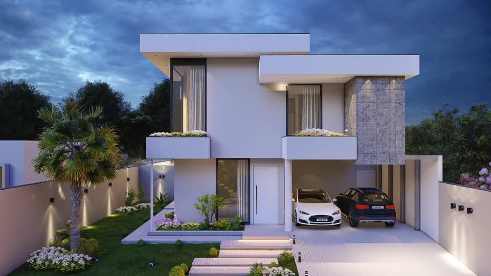 Casa Alpy — miniatura 2