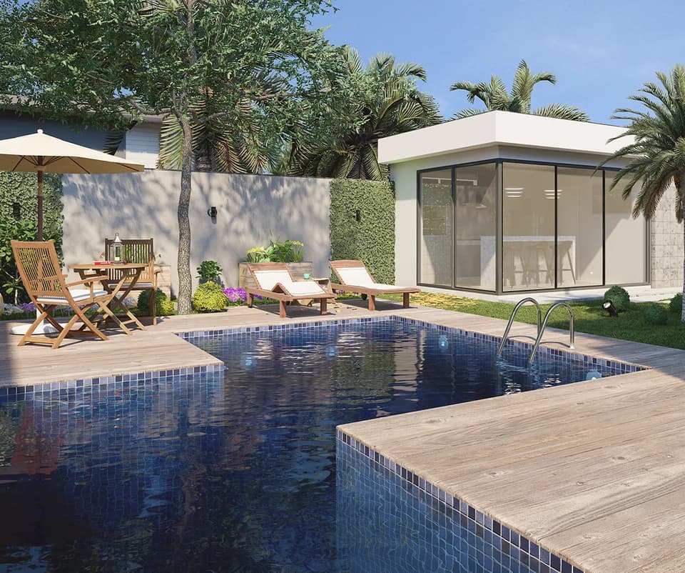 Casa Alpy — miniatura 3