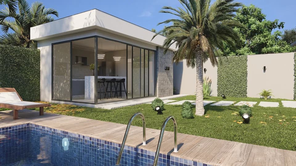 Casa Alpy — miniatura 4