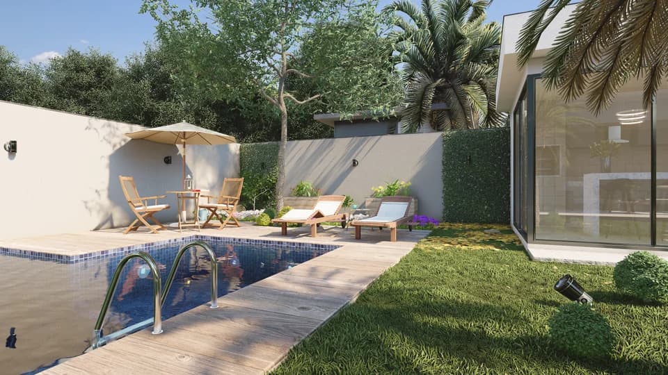 Casa Alpy — miniatura 6