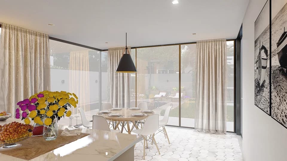 Casa Alpy — miniatura 7