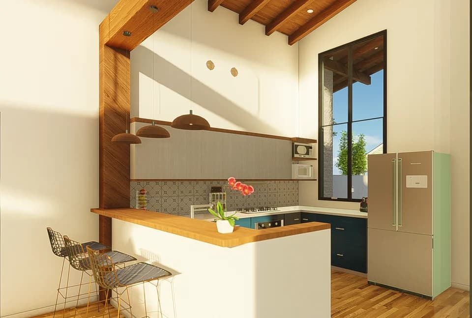 Casa de Praia — miniatura 5