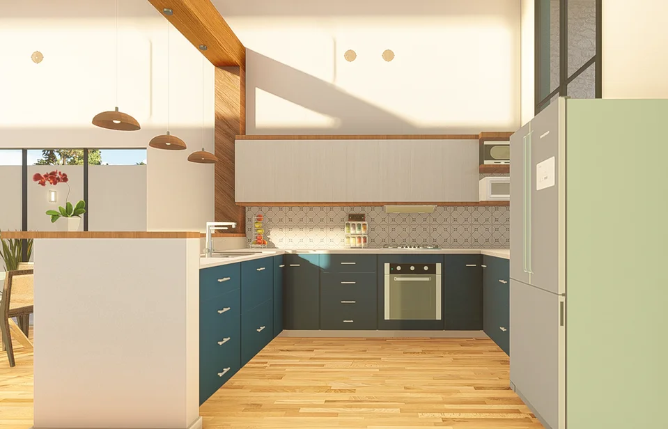 Casa de Praia — miniatura 6