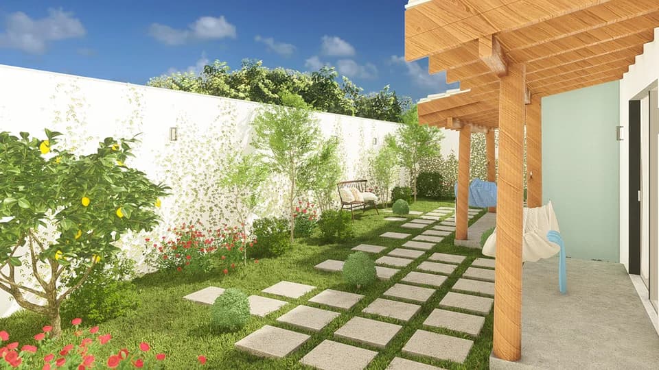 Casa de Praia — miniatura 8