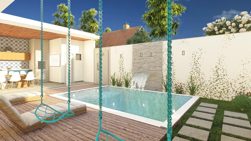 Casa de Praia — miniatura 12