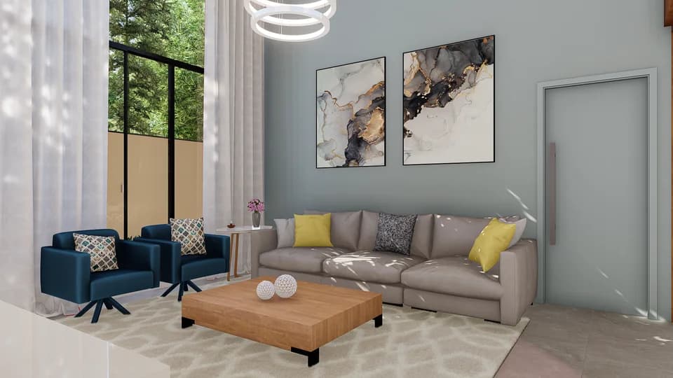 Casa LEV — miniatura 4