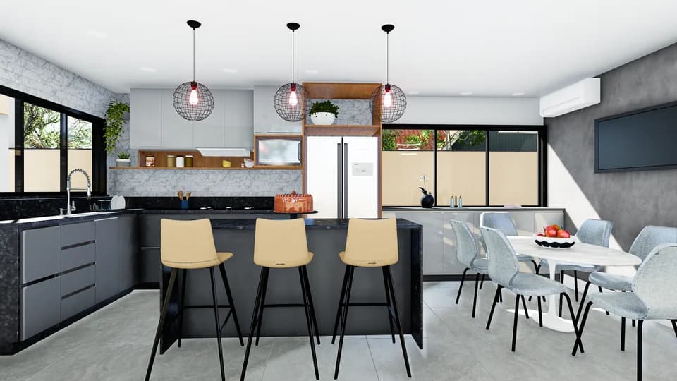 Casa LEV — miniatura 5