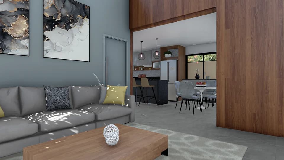 Casa LEV — miniatura 6