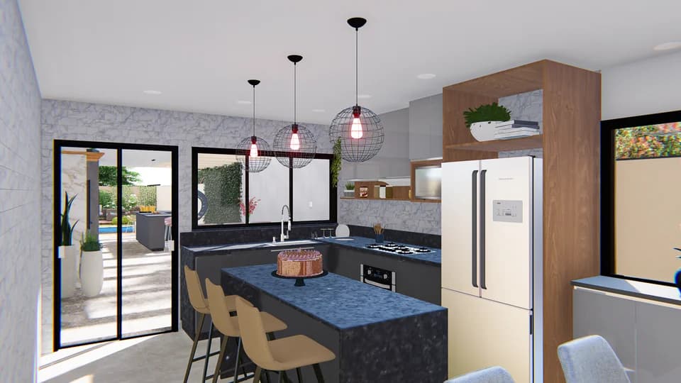 Casa LEV — miniatura 7