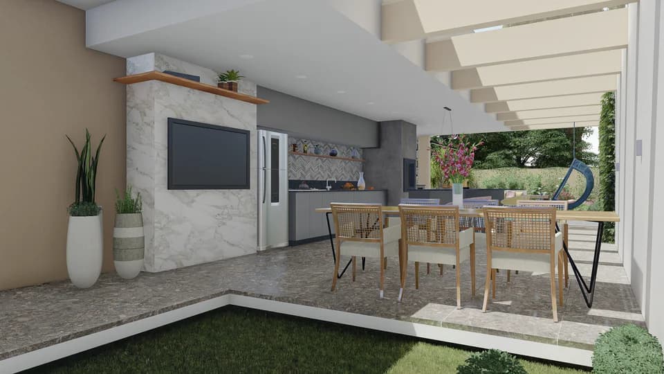 Casa LEV — miniatura 8