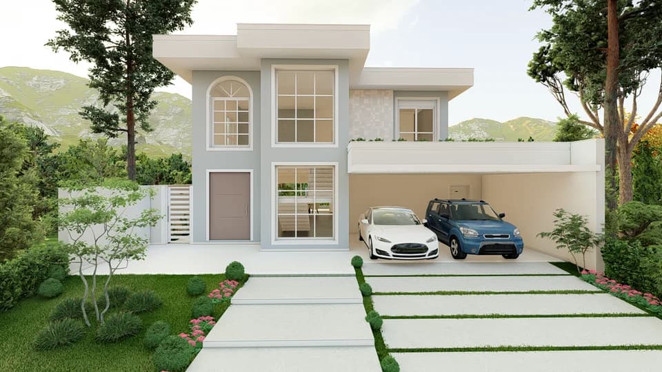 Casa Sirah — miniatura 2