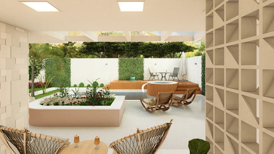 Casa Sirah — miniatura 3