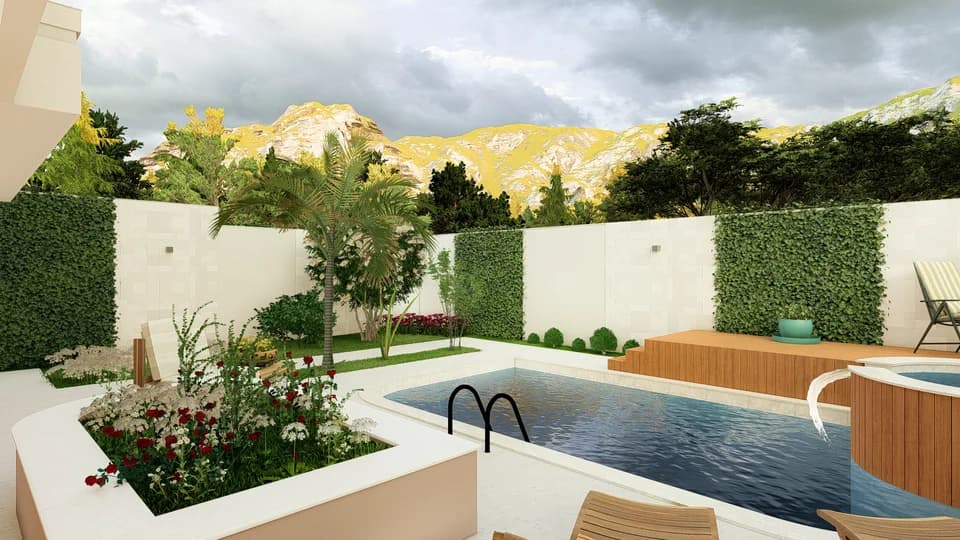 Casa Sirah — miniatura 5