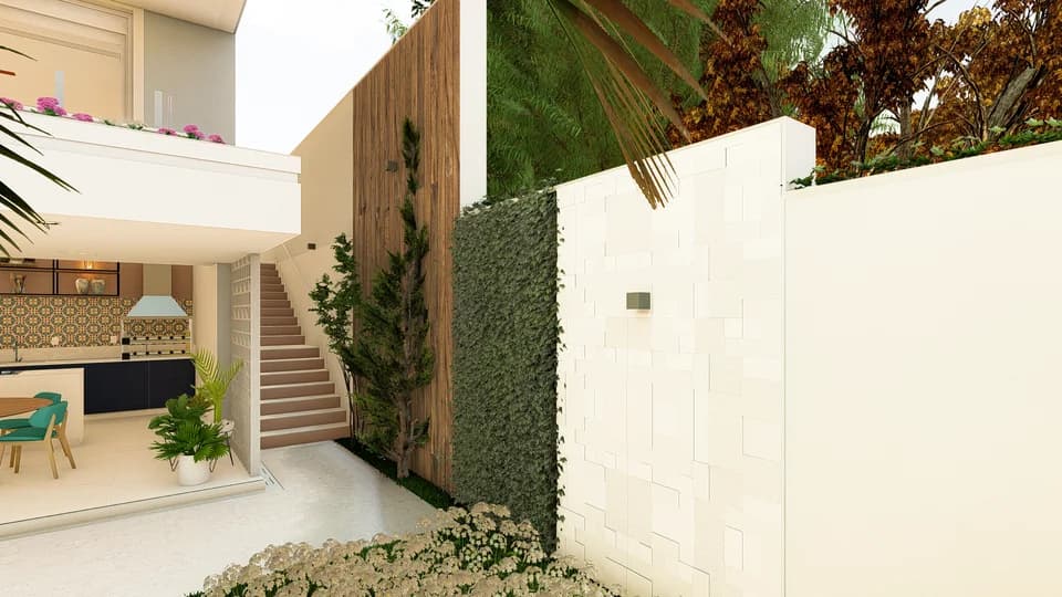 Casa Sirah — miniatura 6