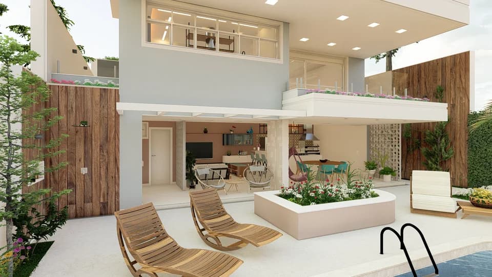 Casa Sirah — miniatura 7