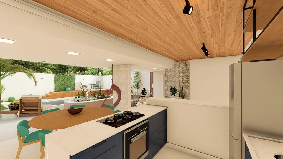 Casa Sirah — miniatura 12