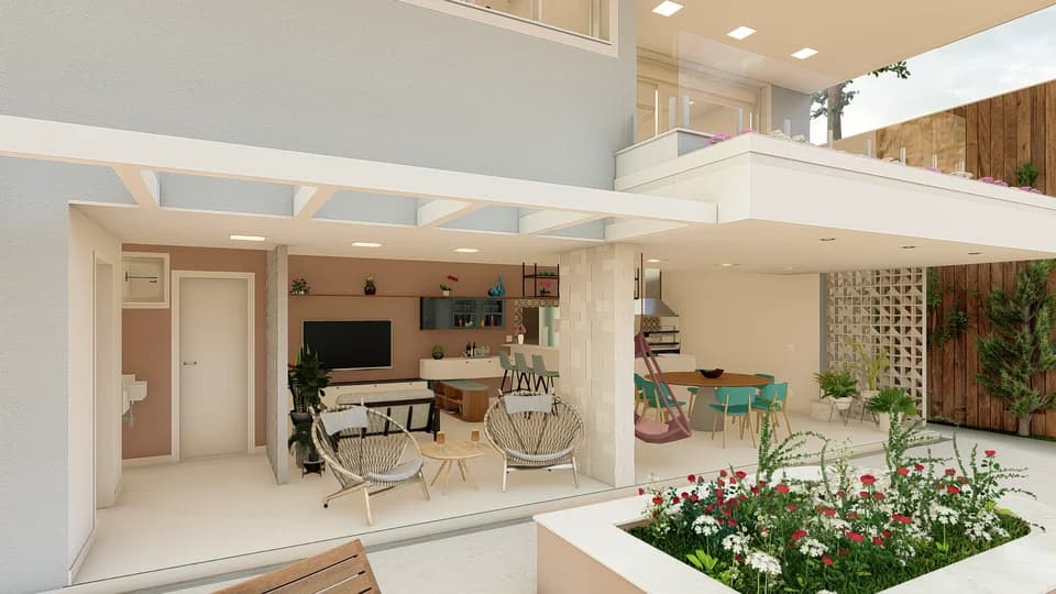 Casa Sirah — miniatura 14