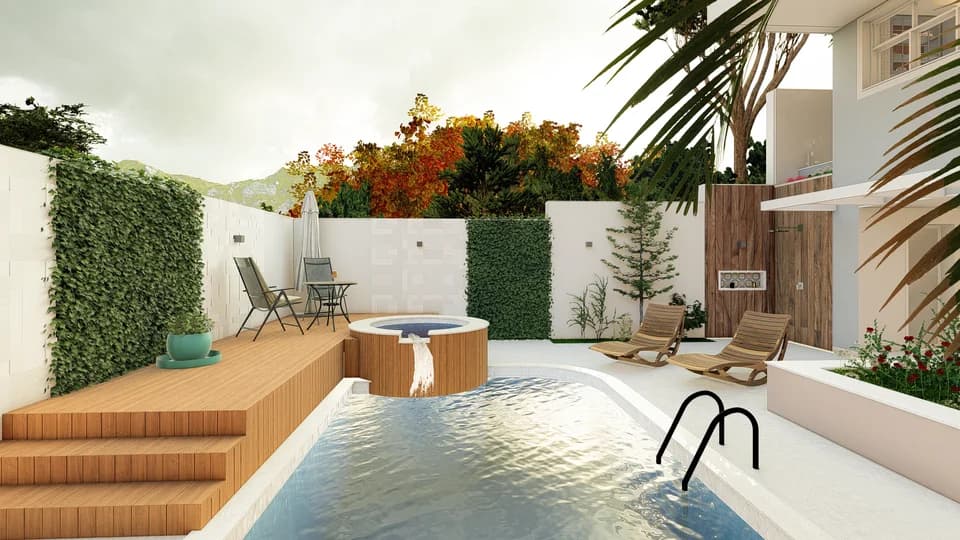 Casa Sirah — miniatura 16