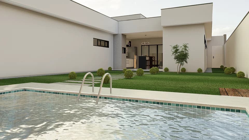 Casa Sol — miniatura 3