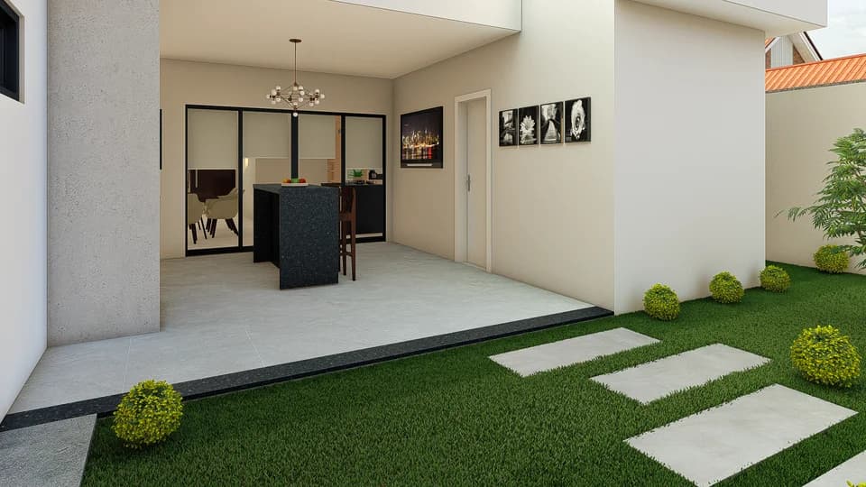 Casa Sol — miniatura 6