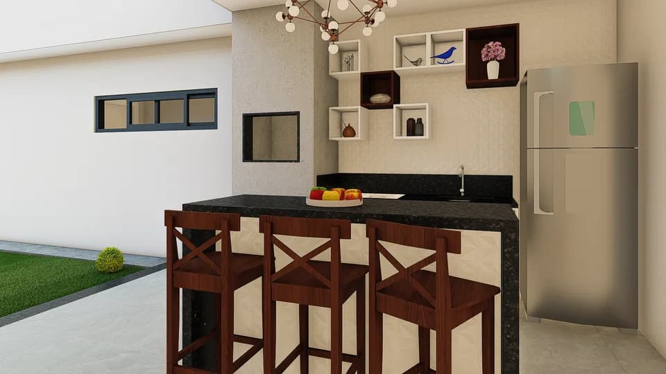 Casa Sol — miniatura 7