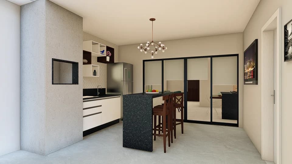 Casa Sol — miniatura 8